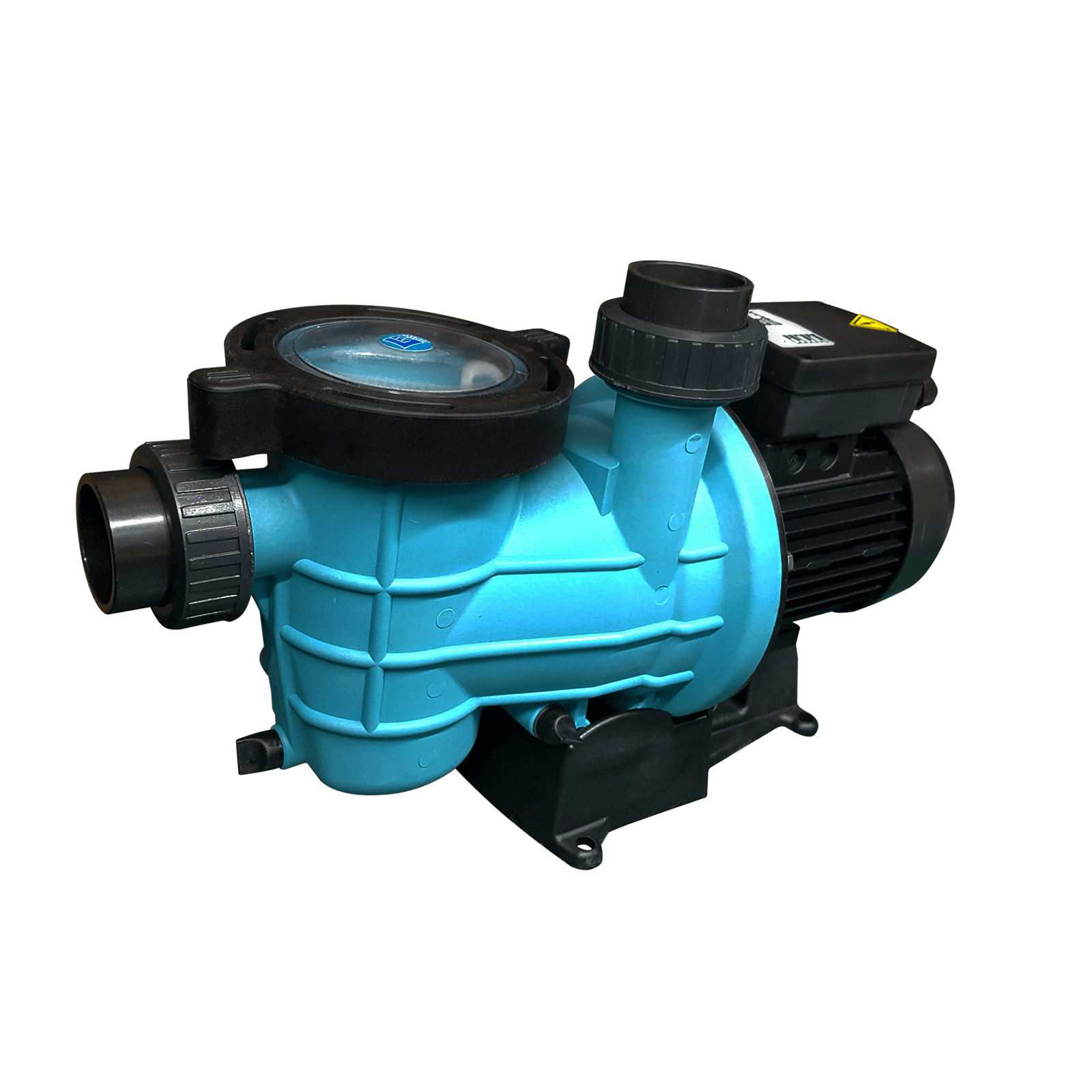 Előszűrő Flooder PP D110 20L