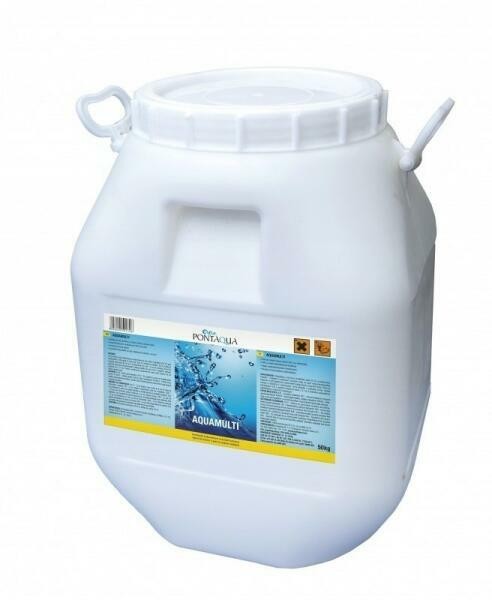 AQUAMULTI MINI 50 kg