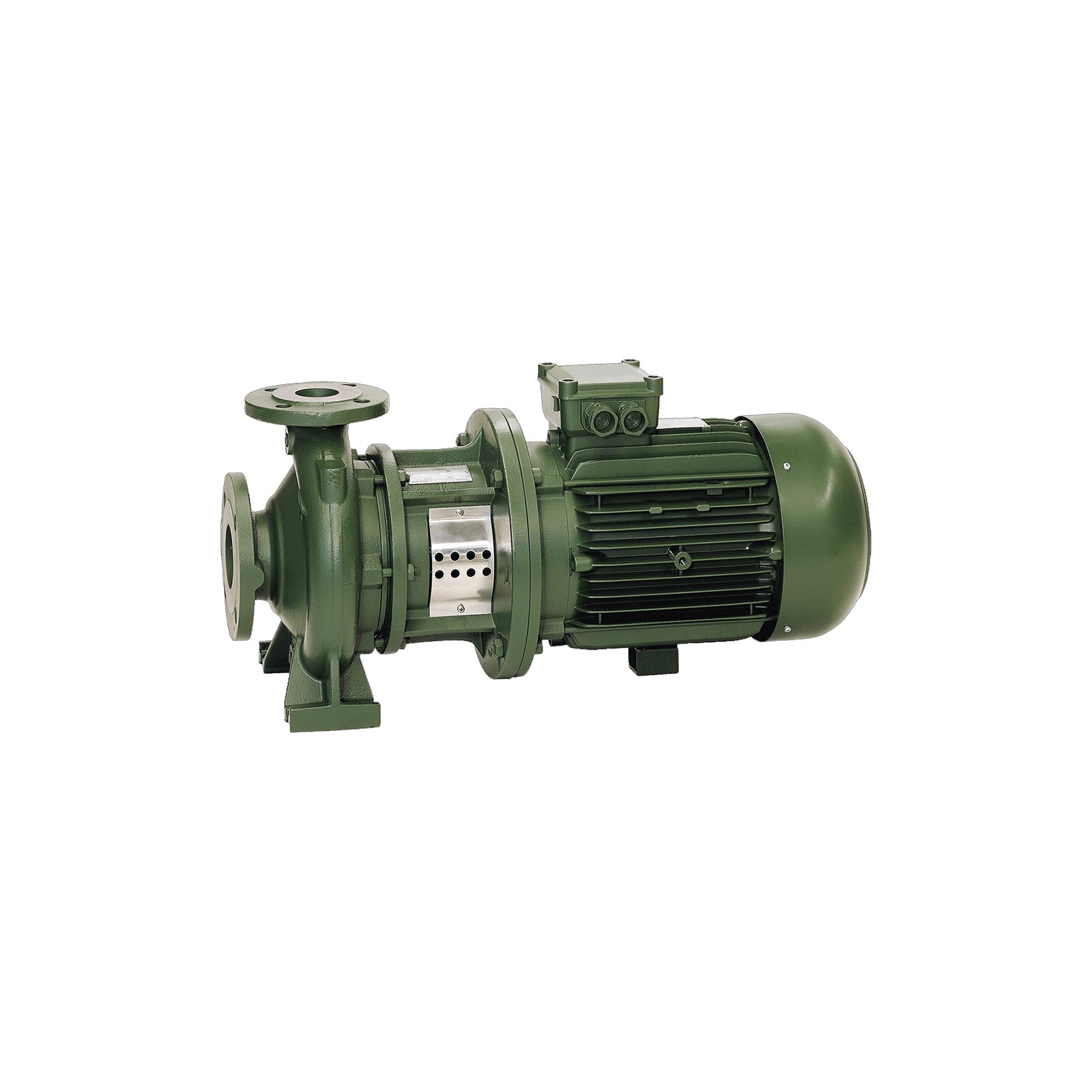 IE3 NKM-G 65-200/210 400/690V