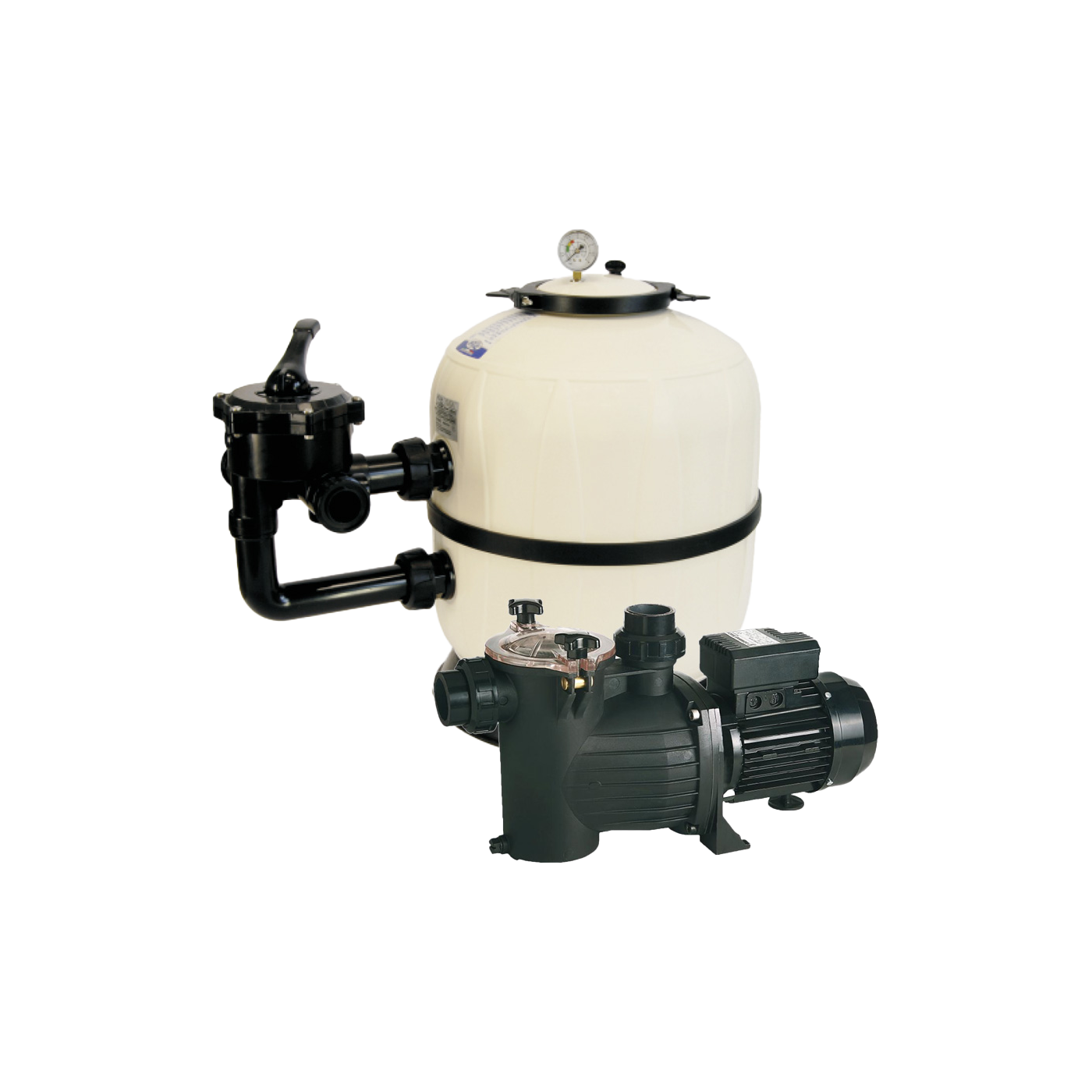 Szűrőszett Aquarius SIDE 450 OPTIMA 50M