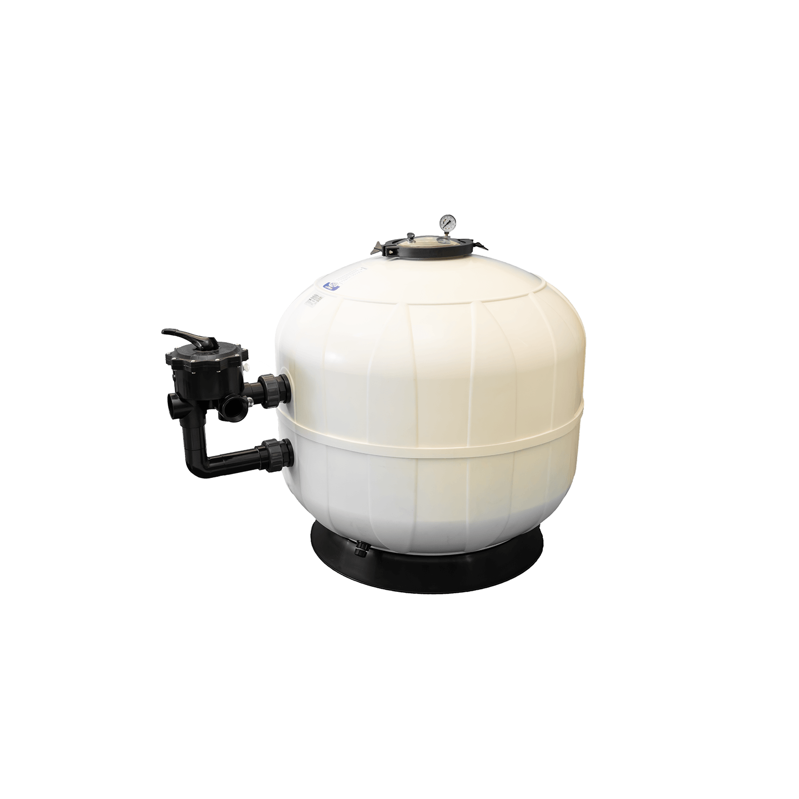 Aquarius SIDE Ø450 1 1/2"