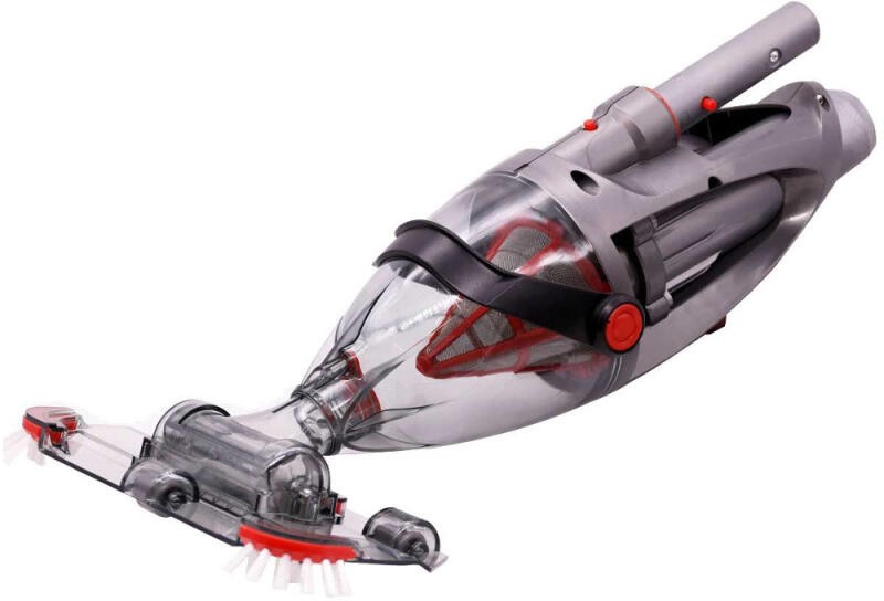 Kokido Voltera 25 akkumulátoros medenceporszívó