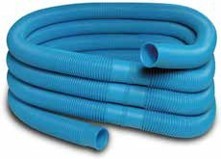 POOLTREND flexibilis tömlő d32, kék, 1 m/tag (50 m/tekercs)