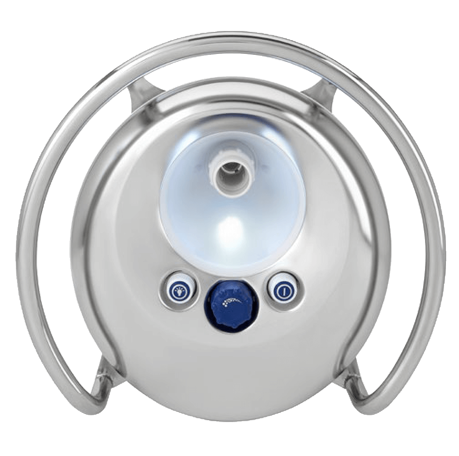 Badu Jet Vogue főegység 22kW/230V W