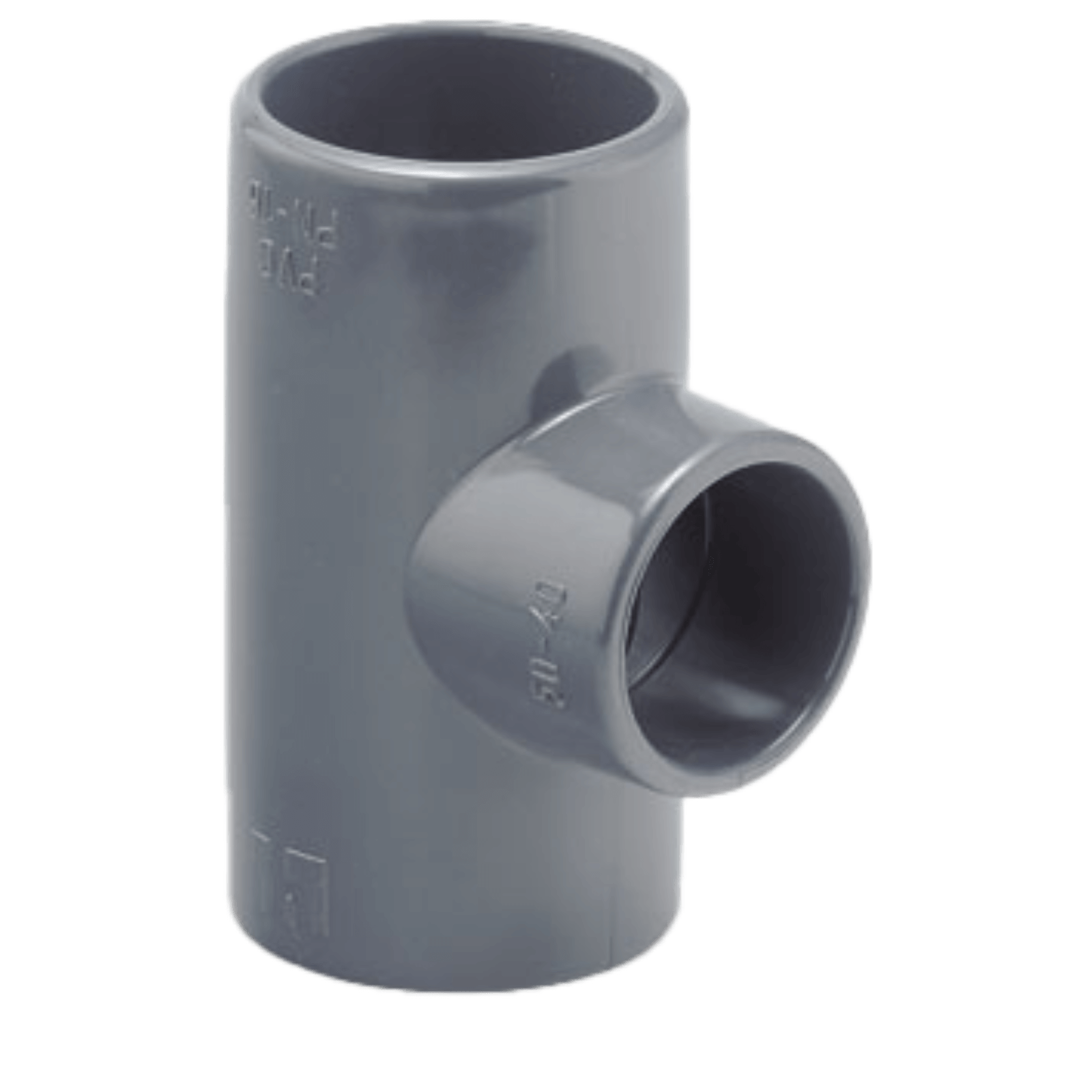 T idom, szűkített D63x50