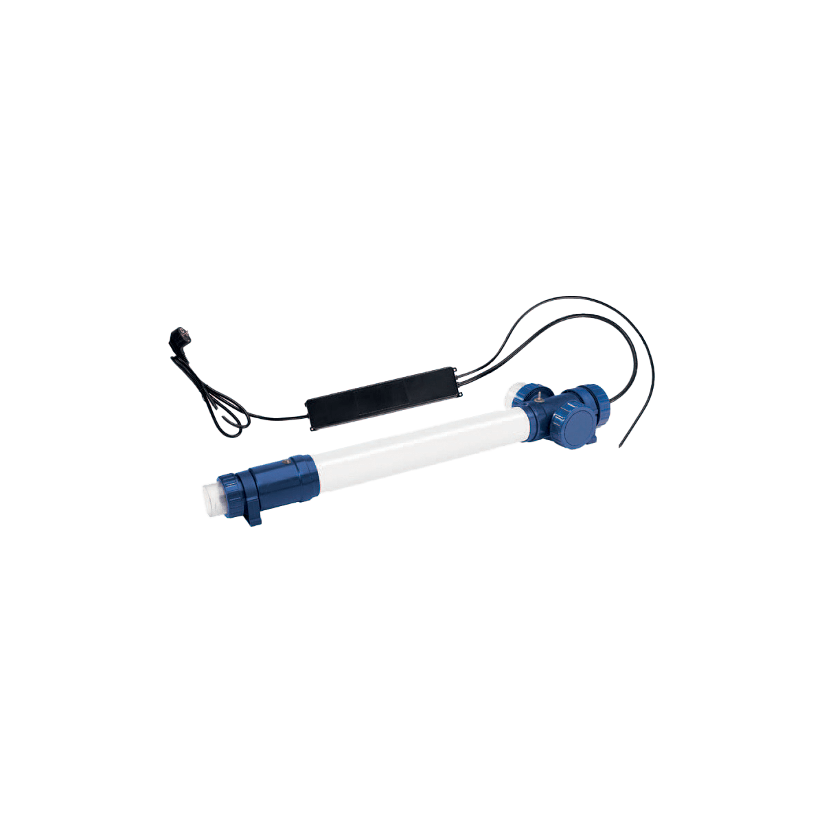 Filtreau UV-C Salt water 80W