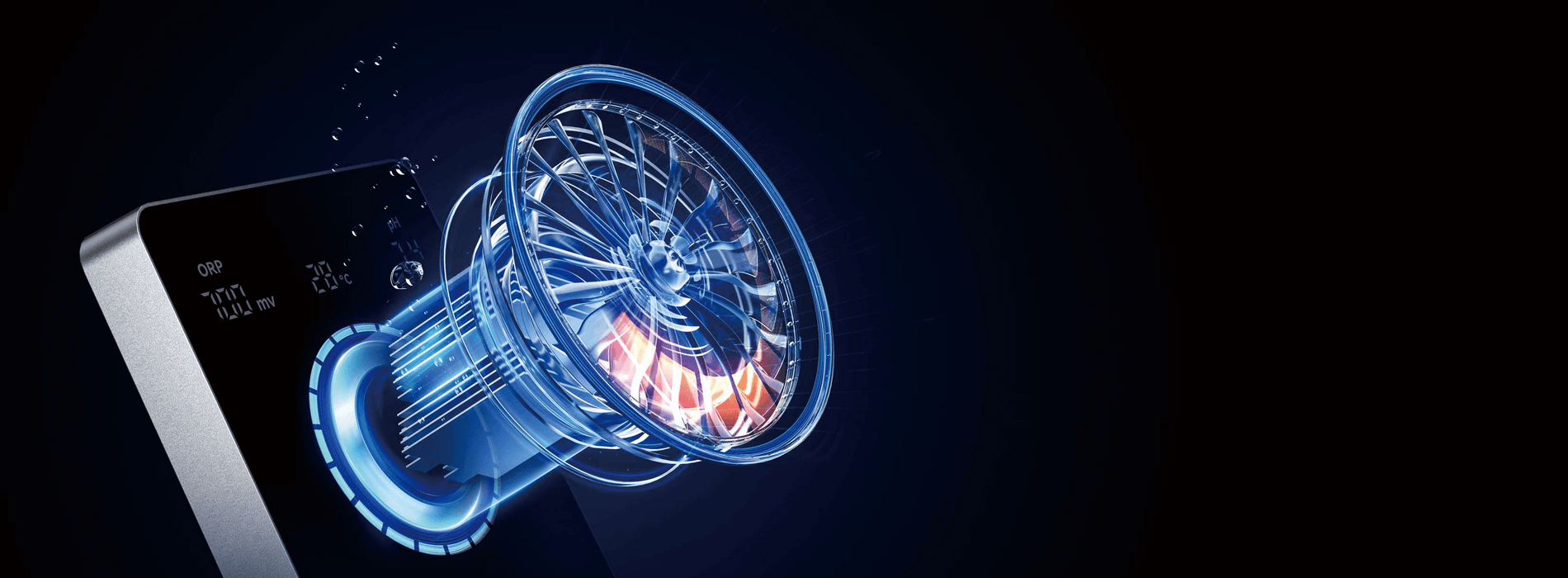 Mr. Pure MPS34 Premium – galéria