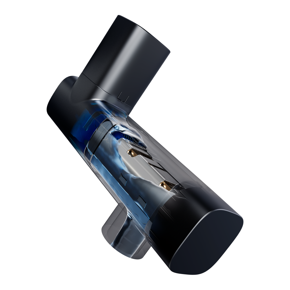 Mr. Pure MPS30 Premium – galéria