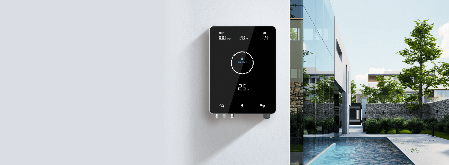 Mr. Pure MPS30 Premium – galéria