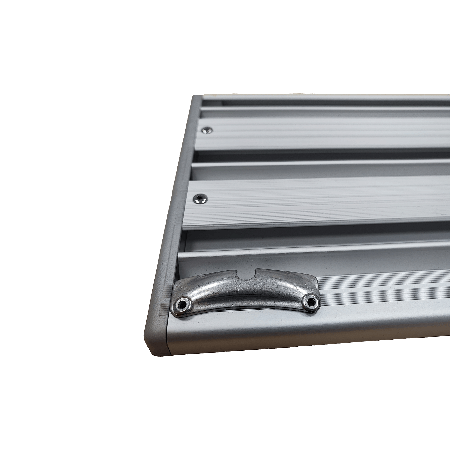 Standard 6 pályás sín