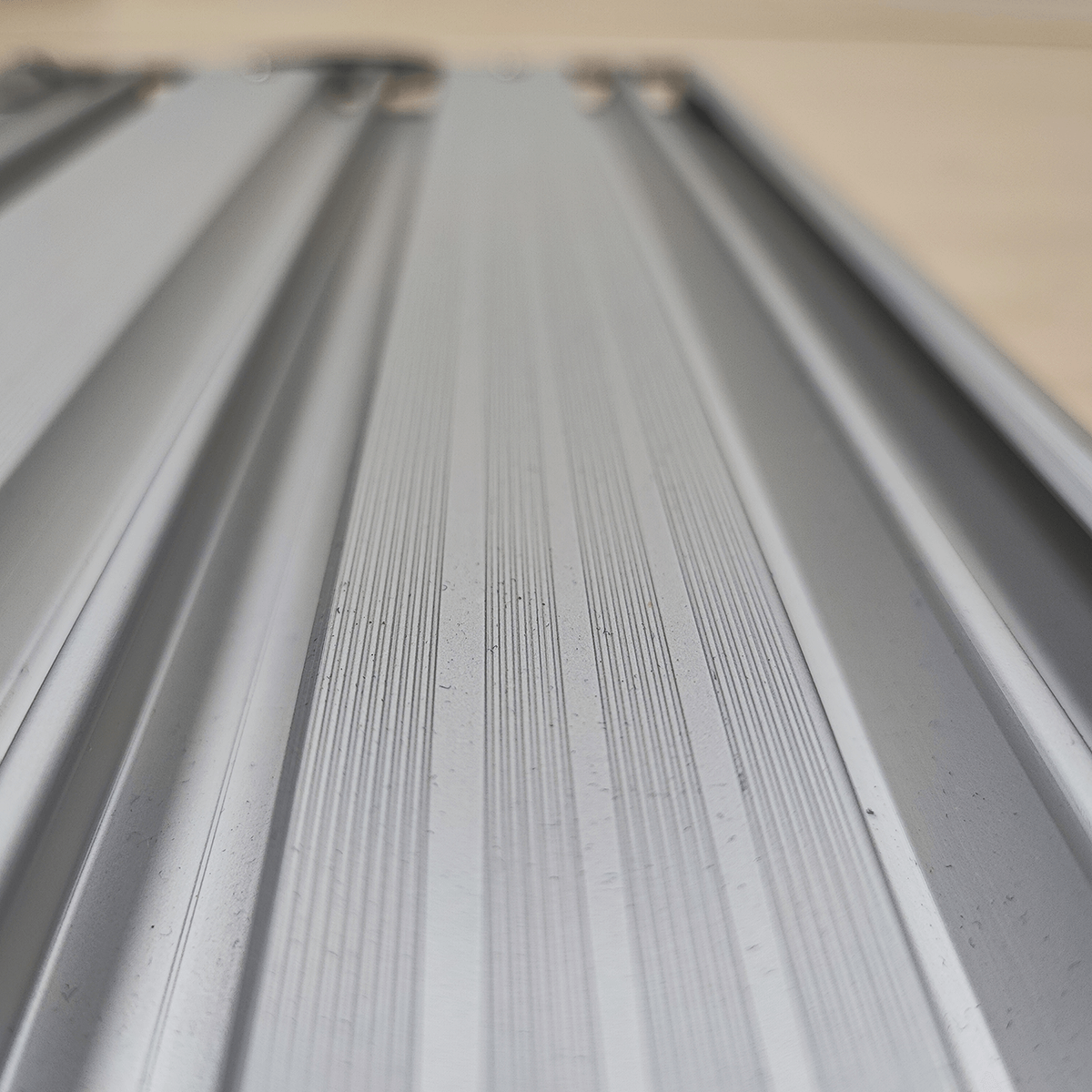 Standard 6 pályás sín – galéria