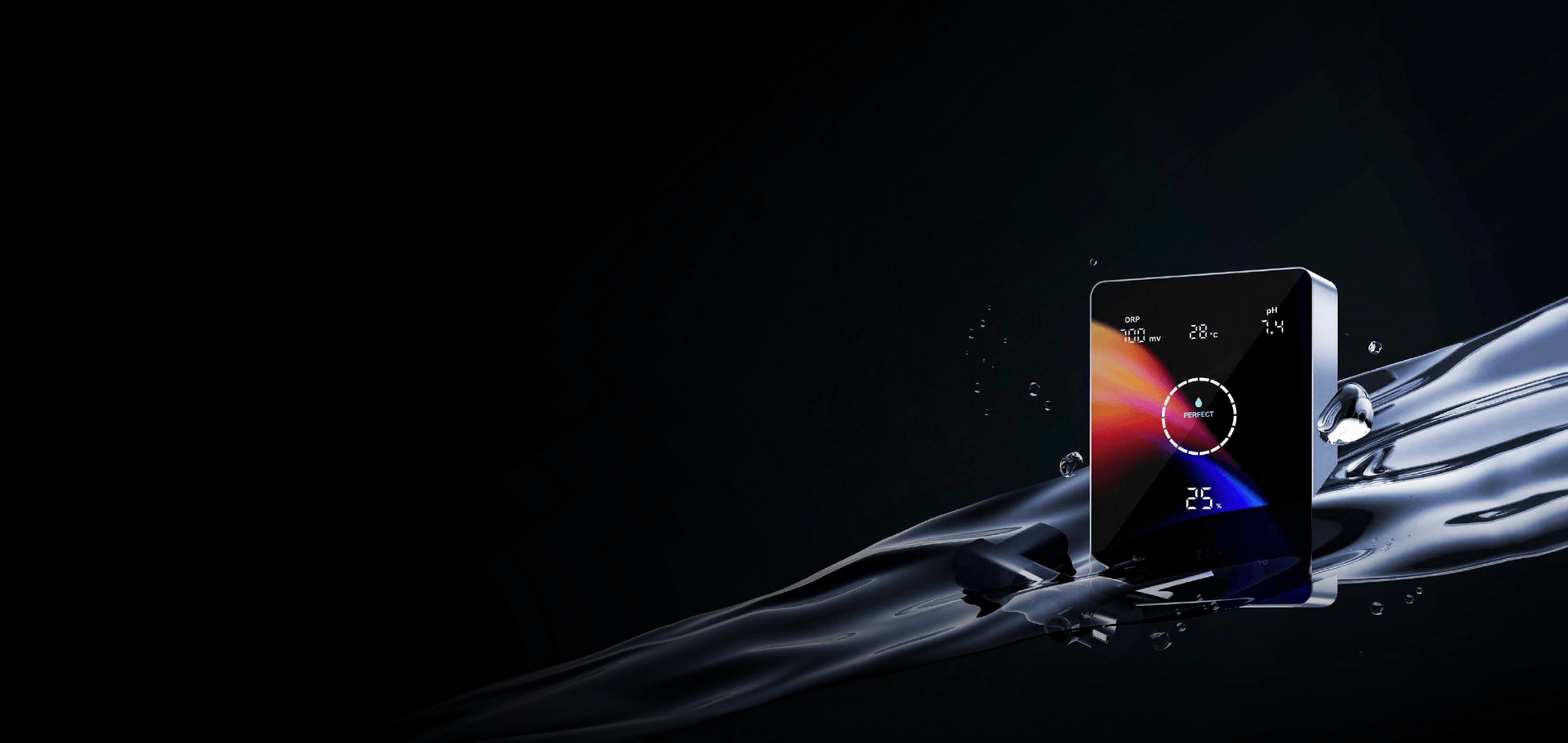 Mr. Pure MPS22 Premium – galéria