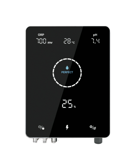 Mr. Pure MPS22 Premium