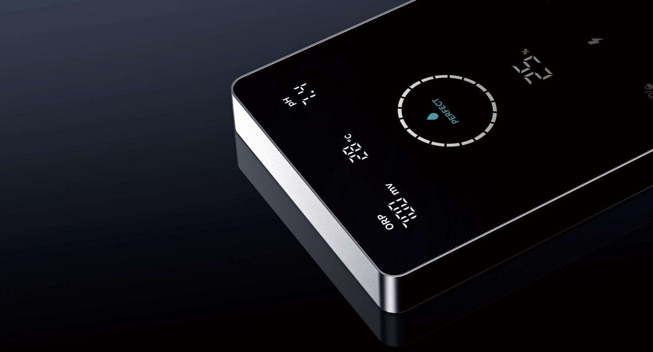 Mr. Pure MPS22 Premium – galéria