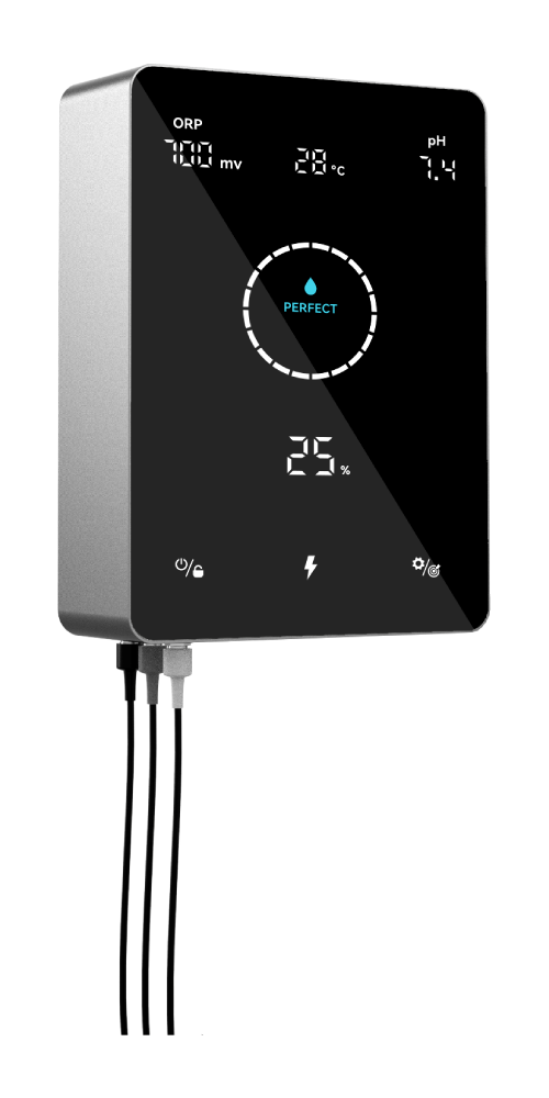 Mr. Pure MPS14 Premium – galéria