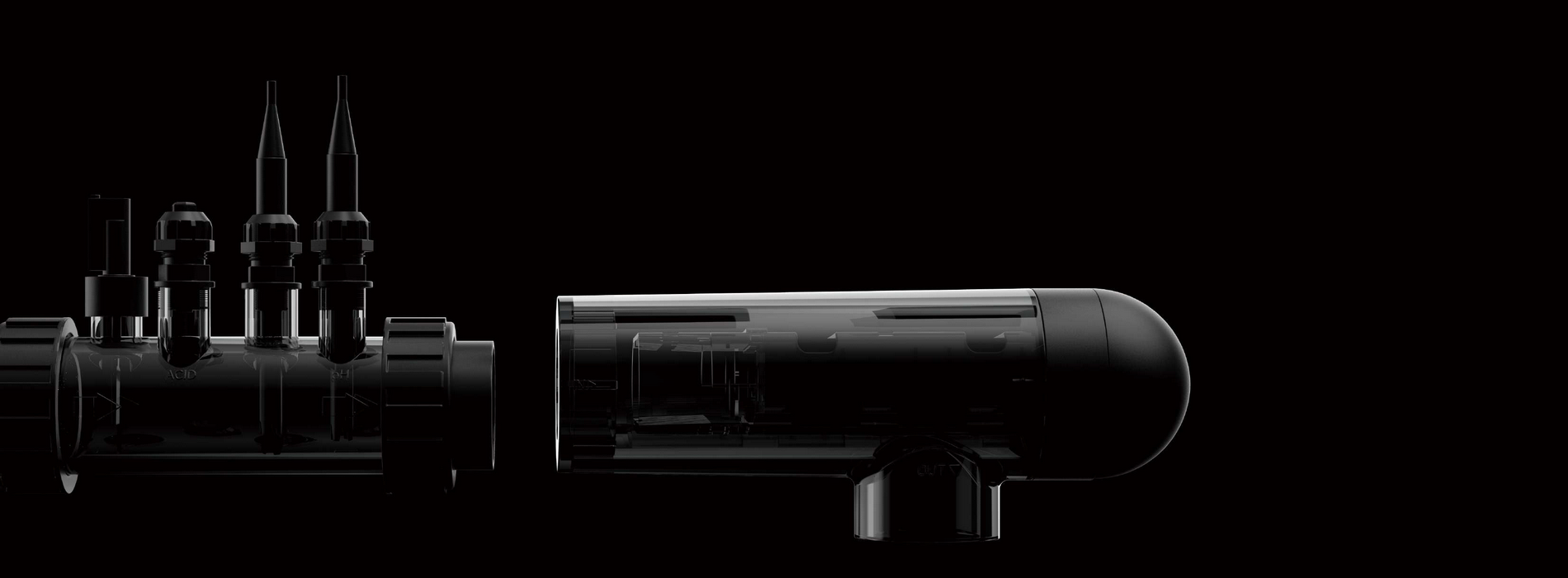 InverClear ICS16 Basic – galéria