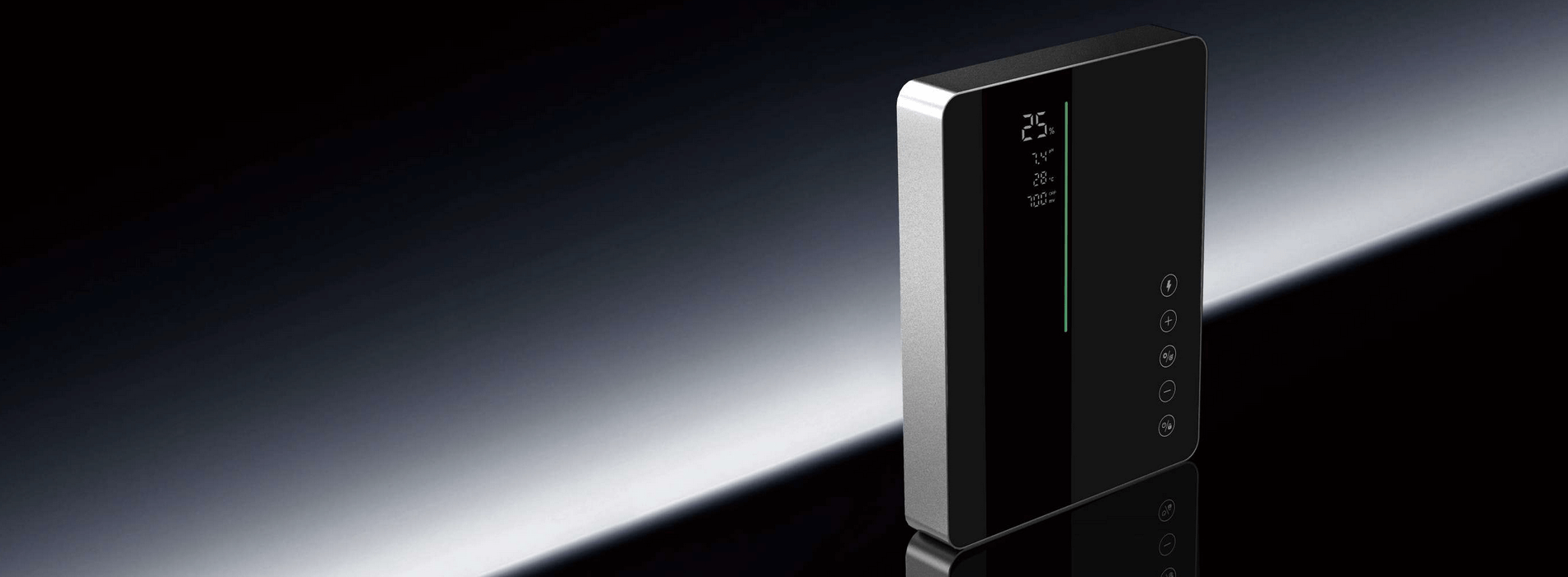 InverClear ICS16 Basic – galéria