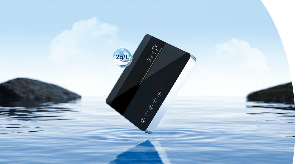 InverClear ICS10 Basic – galéria