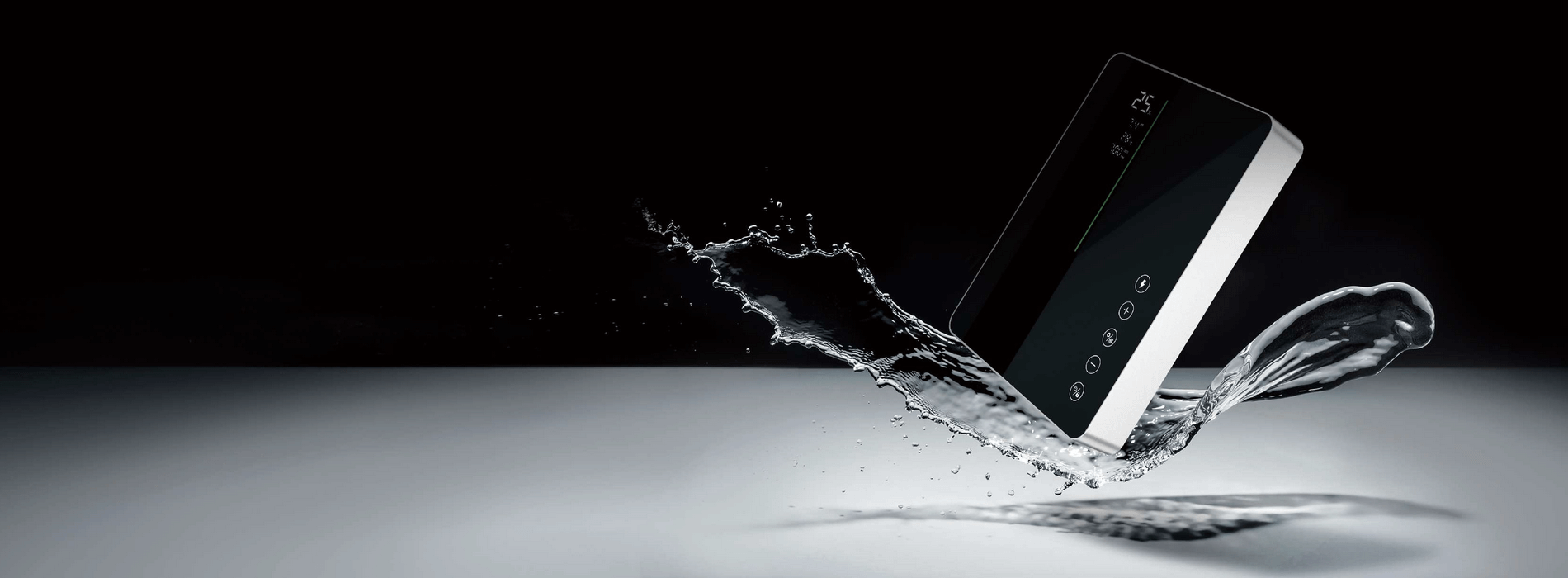 InverClear ICS10 Basic – galéria