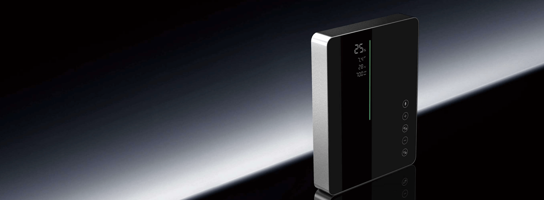 InverClear ICS10 Basic – galéria