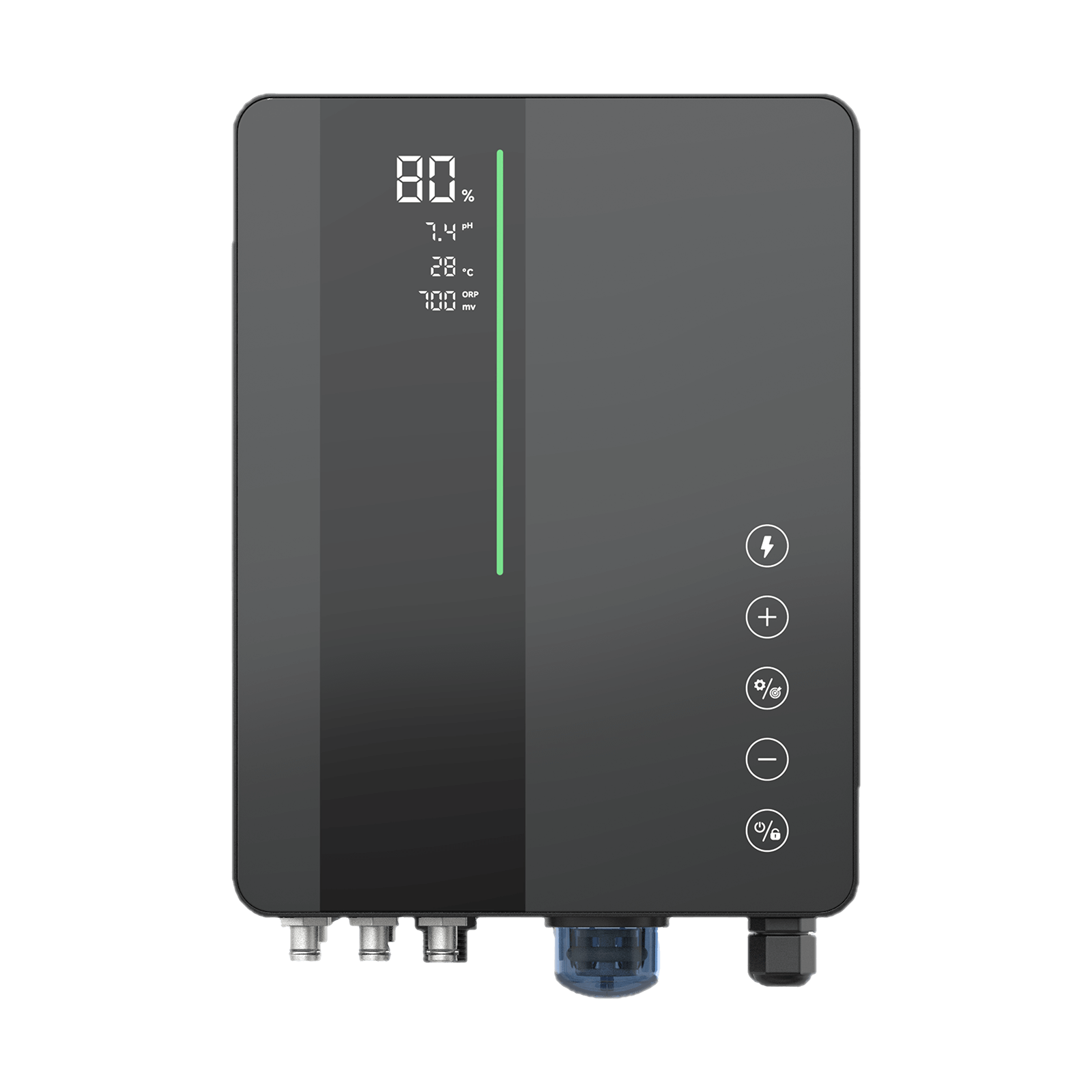 InverClear ICS10 Basic – galéria