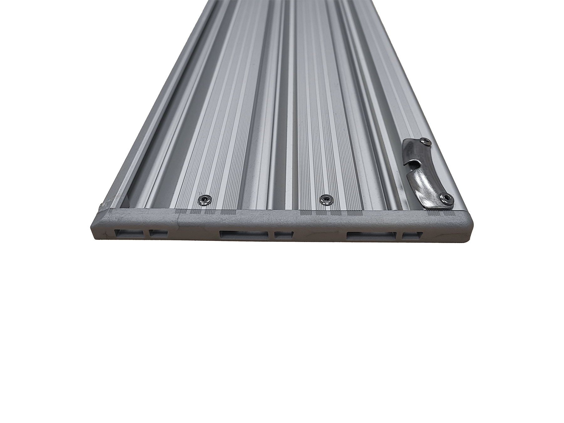 Standard 5 pályás sín