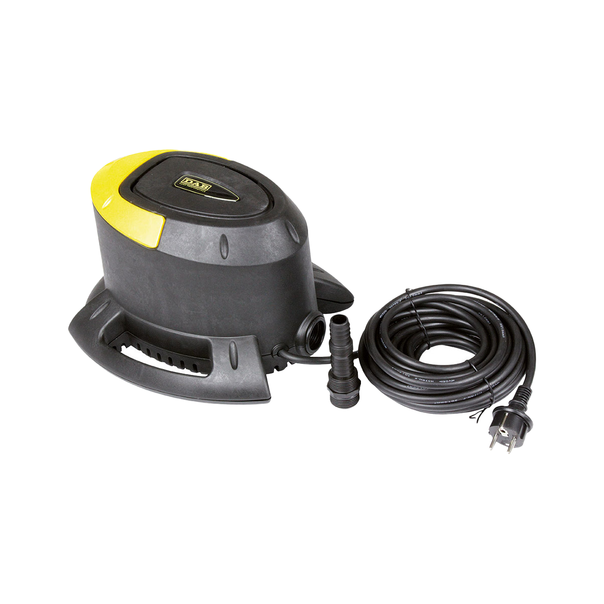 DAB Eurocover – galéria