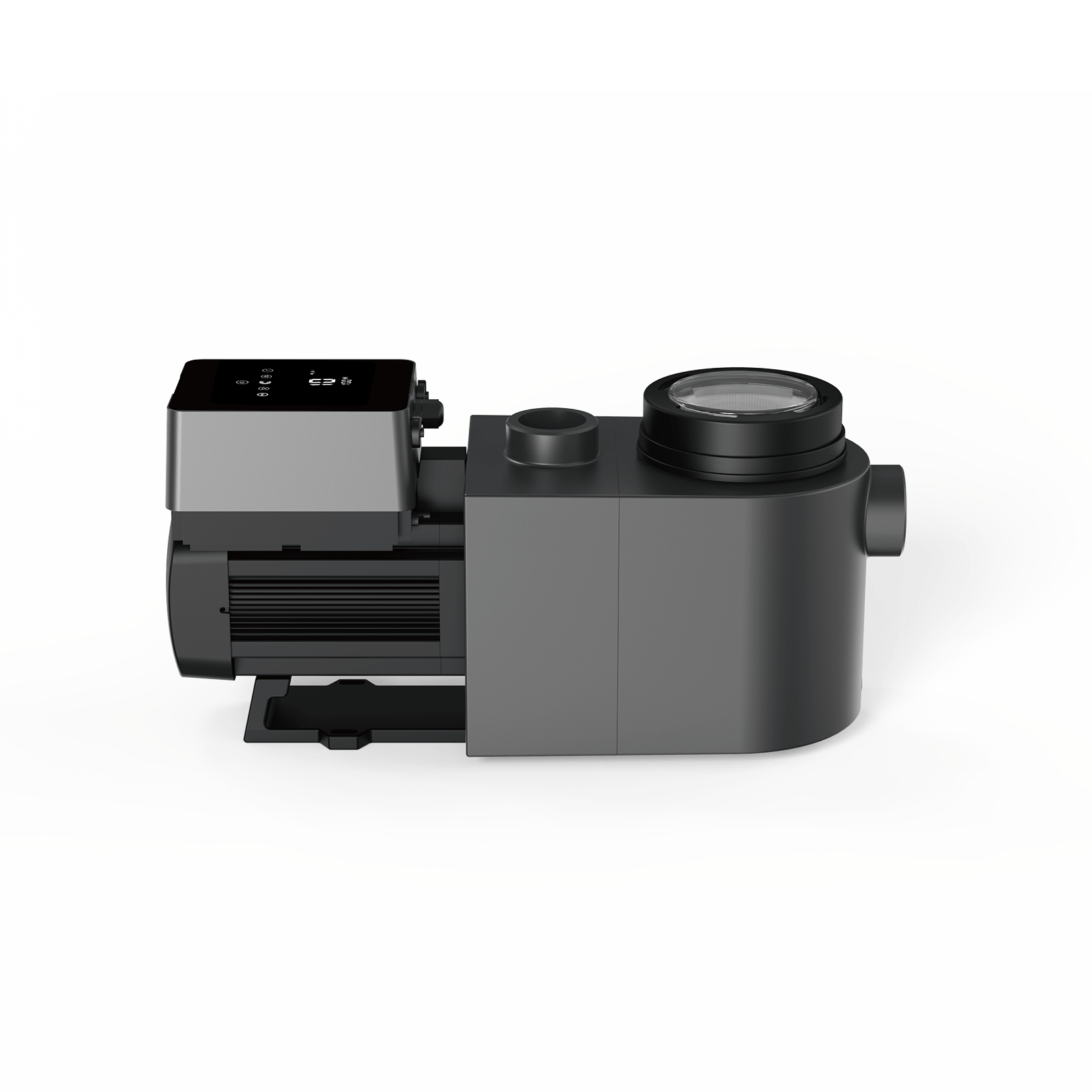 Inverpro Wi-Fi IP30 – galéria