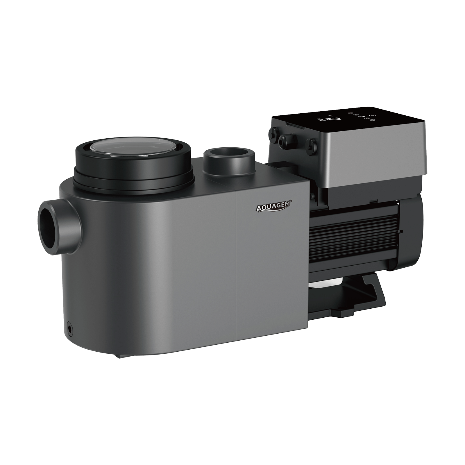 Inverpro Wi-Fi IP30 – galéria