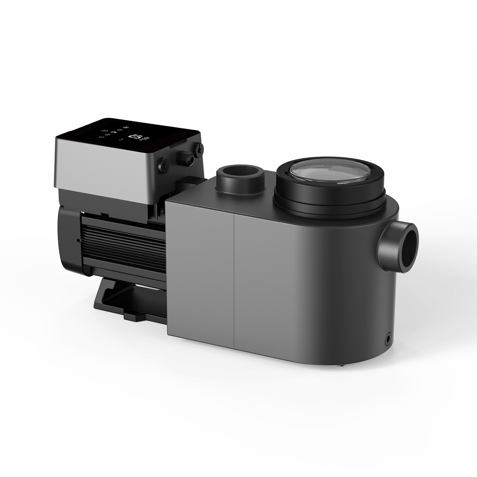 Inverpro Wi-Fi IP30 – galéria