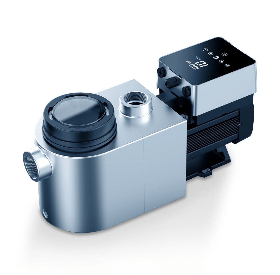 Inverpro Wi-Fi IP30 – galéria