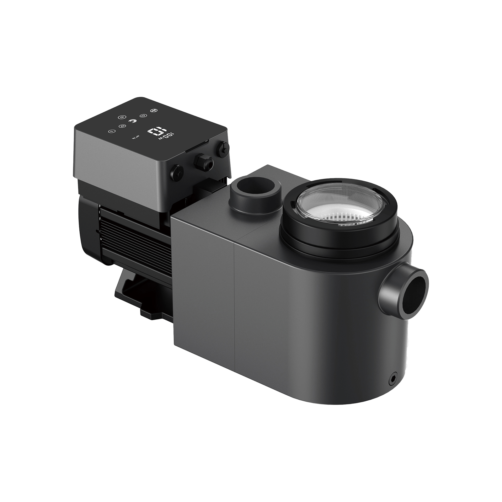 Inverpro Wi-Fi IP25 – galéria