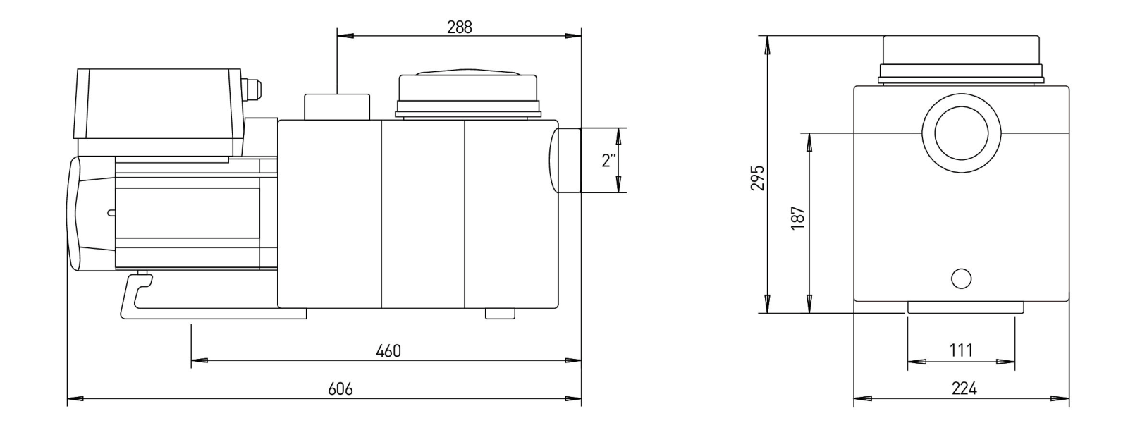 Inverpro Wi-Fi IP20 – galéria