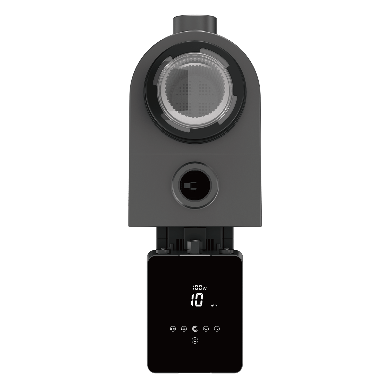 Inverpro Wi-Fi IP20 – galéria