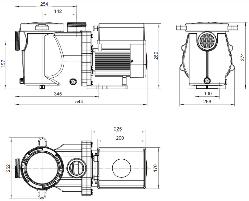 InverEco DE18 – galéria