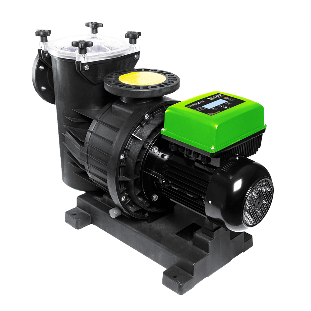 E-MAGNUS-4 550T 230V/400V