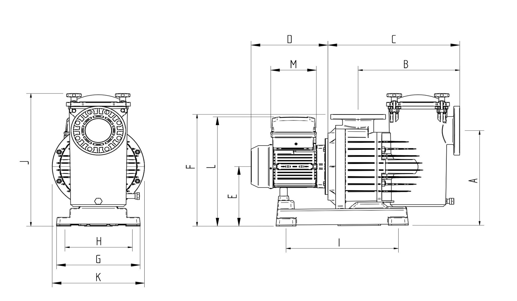 E-MAGNUS-4 550T 230V/400V – galéria