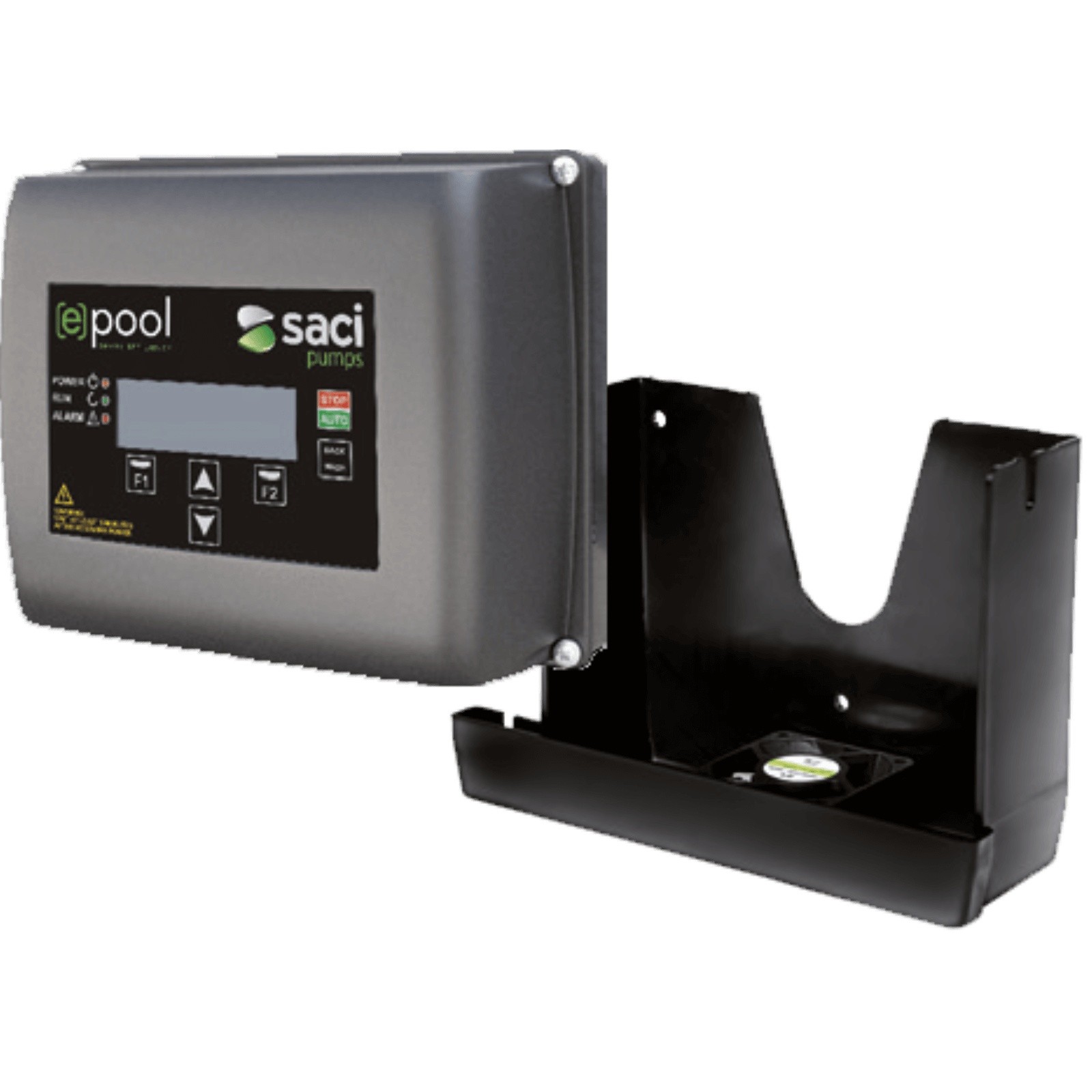 E-MAGNUS-4 550T 230V/400V – galéria