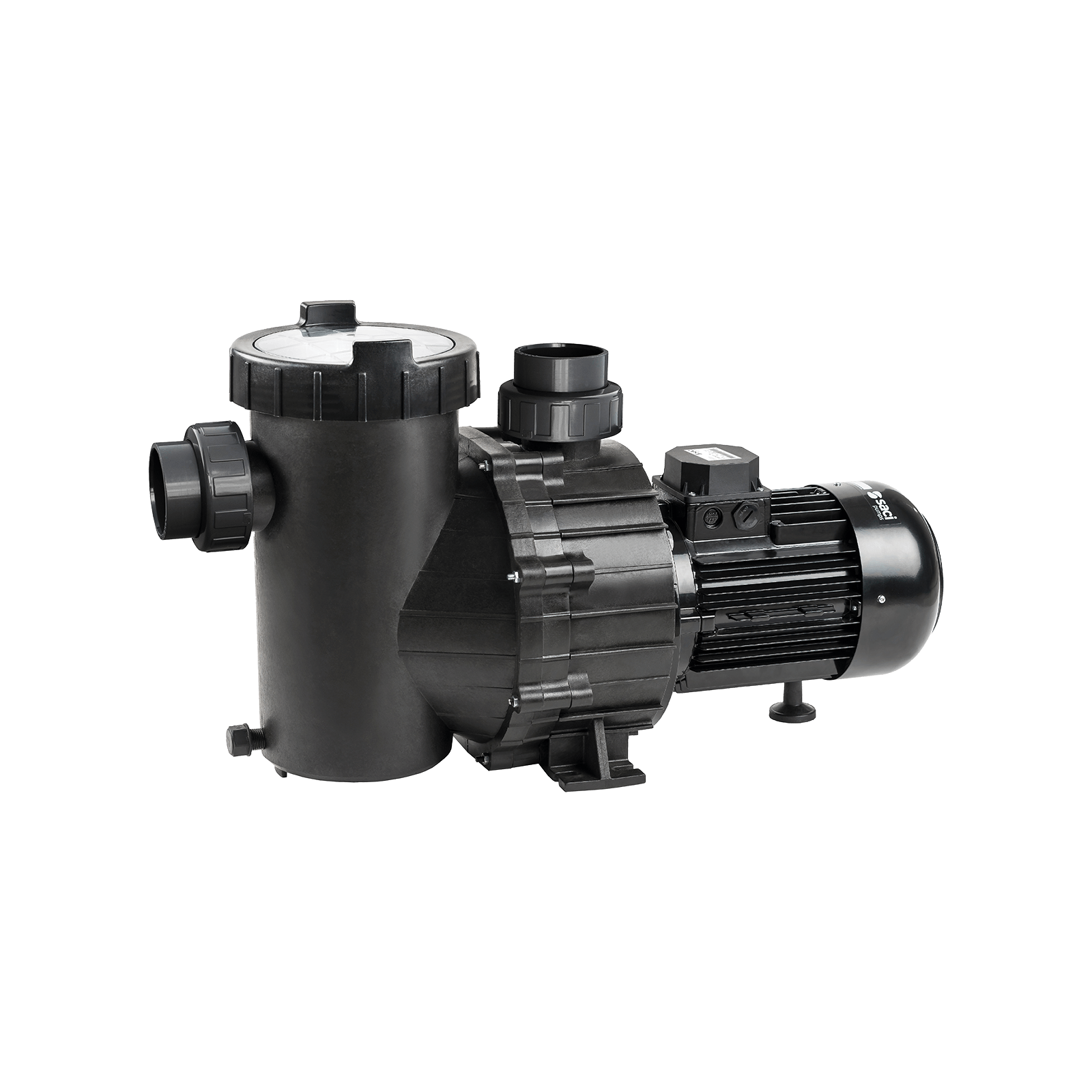 IE3 Supra 400 230/400V