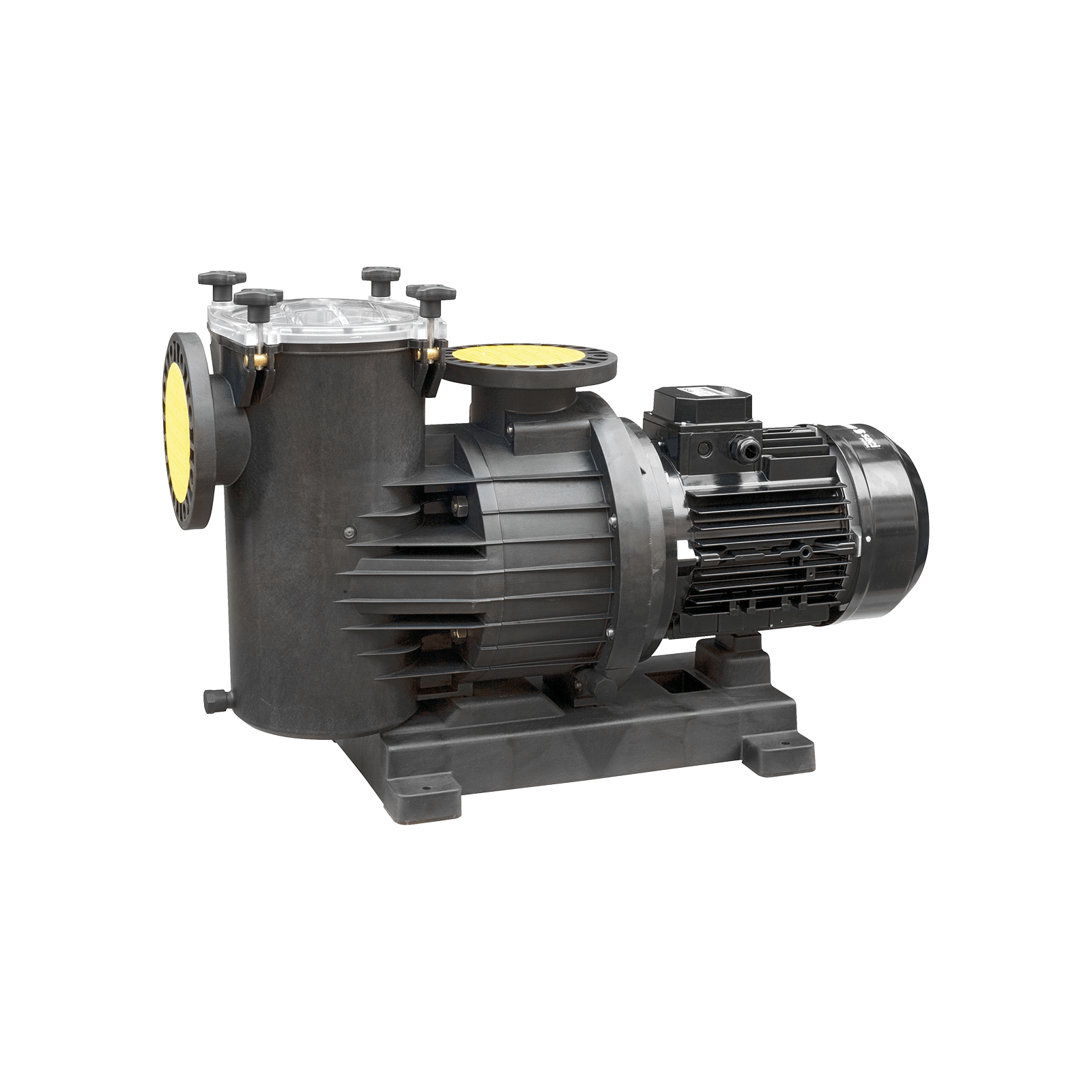 MAGNUS-4 400 230V/400V