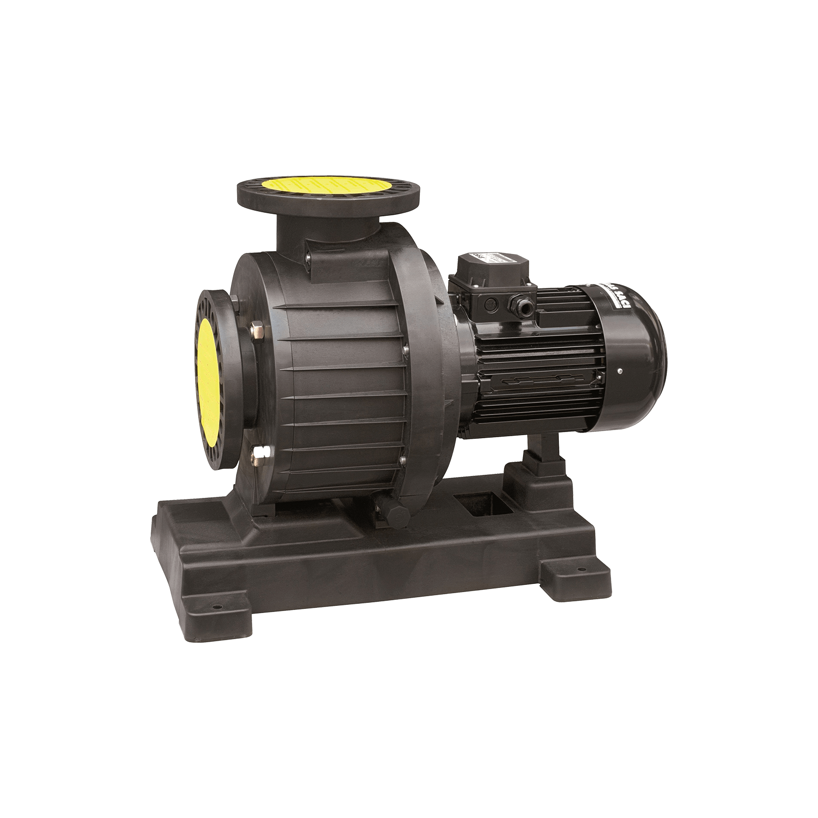 KONTRA-2 1500 IE3 230V/400V – galéria