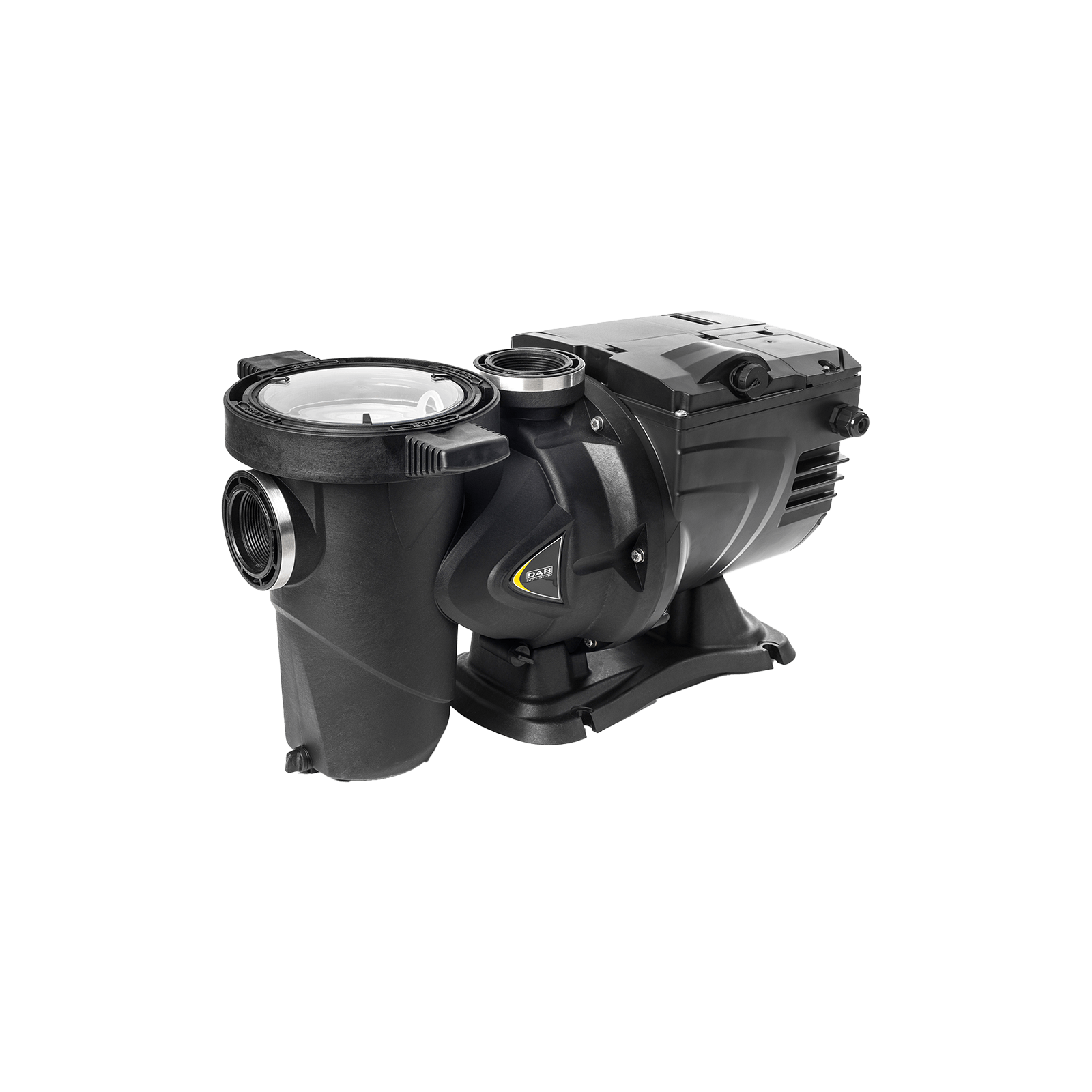 DAB E-Swim 150 – galéria