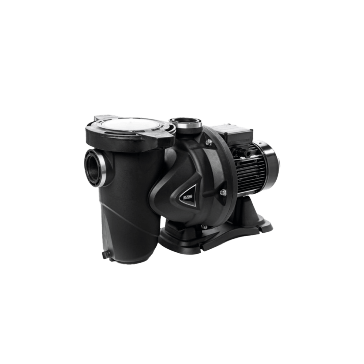 DAB Euroswim 200M – galéria