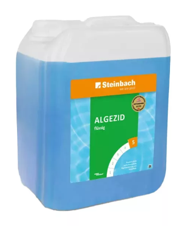 Aquacorrect Algezid habzásmentes koncentrátum 5 L