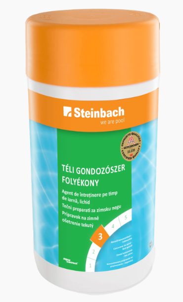 Aquacorrect Téliesítő folyadék 1 L