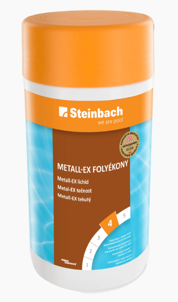 Aquacorrect Metal-EX 1 L