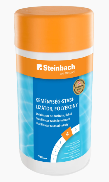 Aquacorrect Vízkeménység szabályozó 1 L