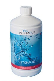 Pontaqua, Stonacid 1 L