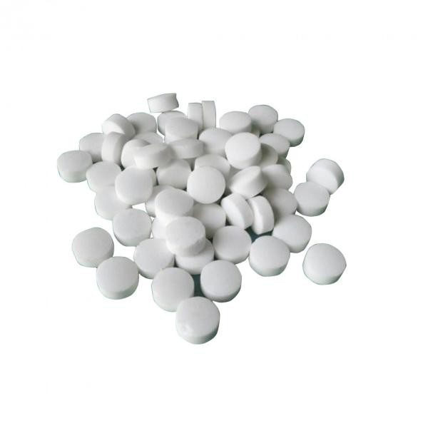 50 tabletta phenol red pH méréshez