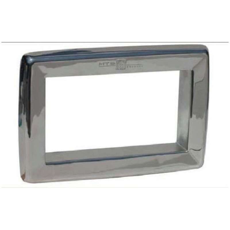 Állítható előlap MTS V-20 fölözőhöz, KO